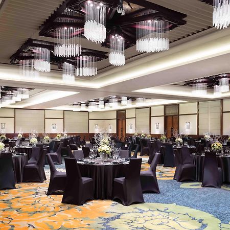 Sheraton Bali Kuta Resort Exterior foto The Grand Ballroom